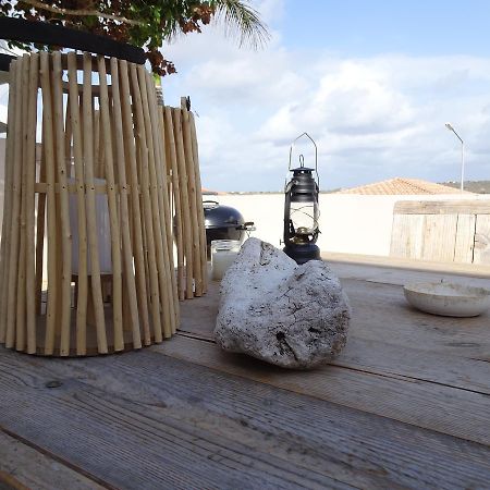 Bona Bista Breeze Panzió Playa Kültér fotó