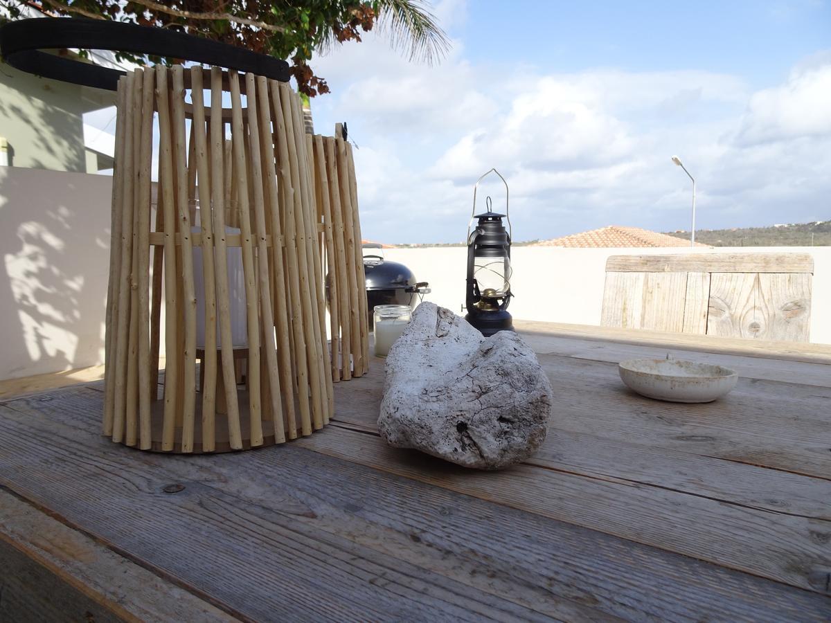 Bona Bista Breeze Panzió Playa Kültér fotó